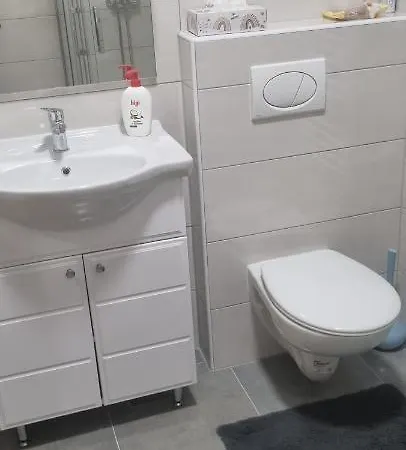 Apartment Ivan